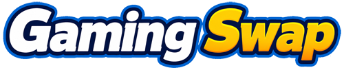 Gaming Swap